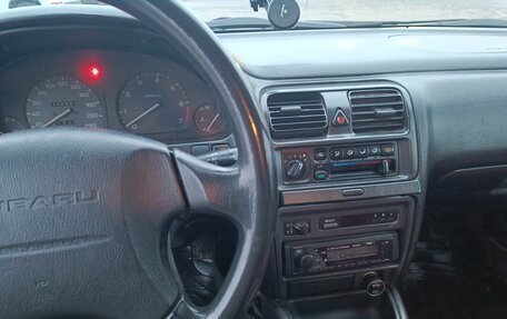 Subaru Legacy VII, 1998 год, 280 000 рублей, 12 фотография