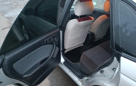 Subaru Legacy VII, 1998 год, 280 000 рублей, 13 фотография