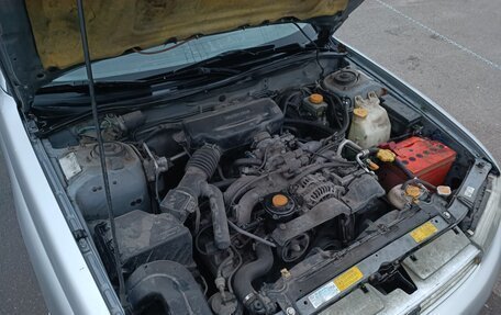 Subaru Legacy VII, 1998 год, 280 000 рублей, 15 фотография