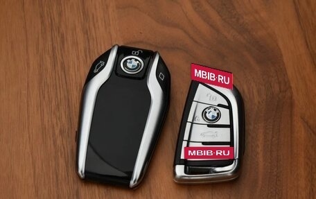 BMW 5 серия, 2020 год, 4 450 000 рублей, 9 фотография