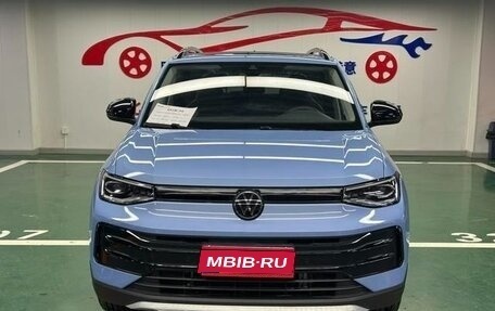 Volkswagen Tharu, 2024 год, 2 230 000 рублей, 1 фотография