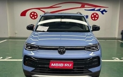 Volkswagen Tharu, 2024 год, 2 230 000 рублей, 1 фотография