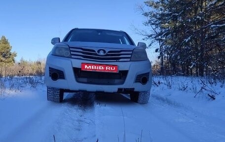 Great Wall Hover H3 I, 2013 год, 500 000 рублей, 1 фотография