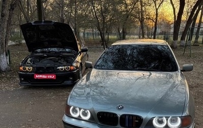 BMW 5 серия, 1997 год, 620 000 рублей, 1 фотография