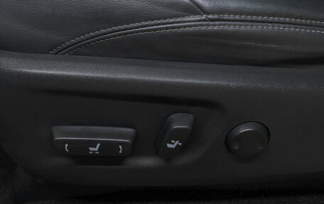 Toyota Land Cruiser Prado 150 рестайлинг 2, 2021 год, 6 080 000 рублей, 18 фотография