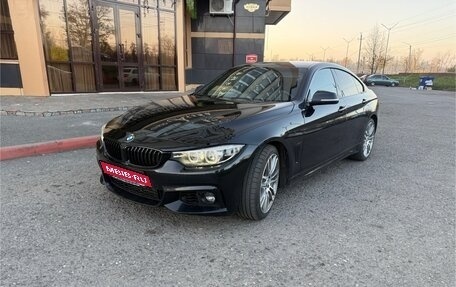 BMW 4 серия, 2020 год, 2 400 000 рублей, 1 фотография