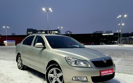 Skoda Octavia, 2012 год, 559 999 рублей, 1 фотография