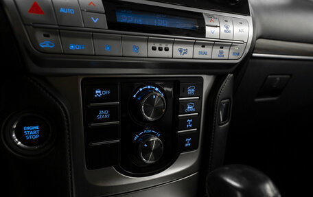 Toyota Land Cruiser Prado 150 рестайлинг 2, 2021 год, 6 080 000 рублей, 21 фотография