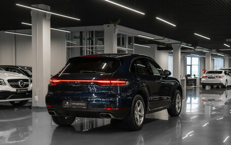 Porsche Macan I рестайлинг, 2020 год, 5 180 000 рублей, 5 фотография