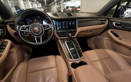 Porsche Macan I рестайлинг, 2020 год, 5 180 000 рублей, 7 фотография