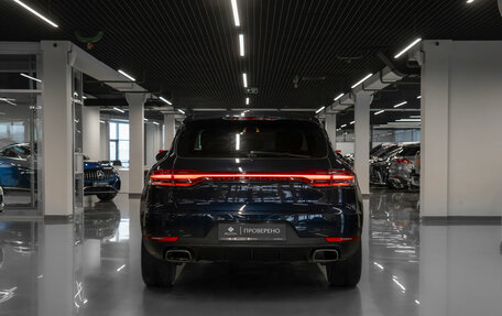 Porsche Macan I рестайлинг, 2020 год, 5 180 000 рублей, 6 фотография