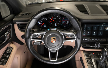 Porsche Macan I рестайлинг, 2020 год, 5 180 000 рублей, 10 фотография