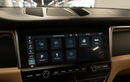 Porsche Macan I рестайлинг, 2020 год, 5 180 000 рублей, 15 фотография