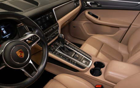 Porsche Macan I рестайлинг, 2020 год, 5 180 000 рублей, 14 фотография