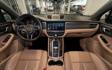 Porsche Macan I рестайлинг, 2020 год, 5 180 000 рублей, 8 фотография