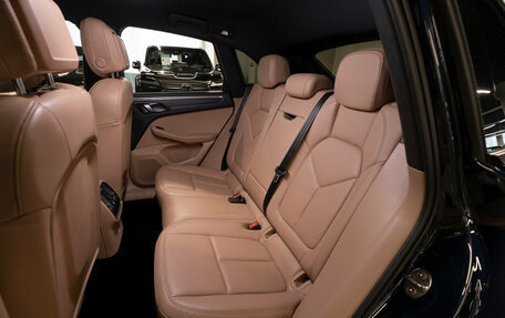 Porsche Macan I рестайлинг, 2020 год, 5 180 000 рублей, 12 фотография