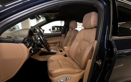 Porsche Macan I рестайлинг, 2020 год, 5 180 000 рублей, 9 фотография