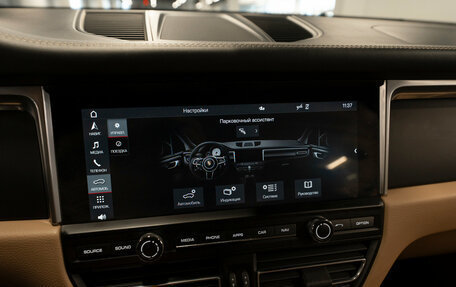 Porsche Macan I рестайлинг, 2020 год, 5 180 000 рублей, 16 фотография