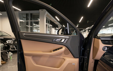 Porsche Macan I рестайлинг, 2020 год, 5 180 000 рублей, 21 фотография