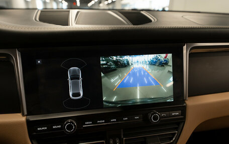 Porsche Macan I рестайлинг, 2020 год, 5 180 000 рублей, 19 фотография