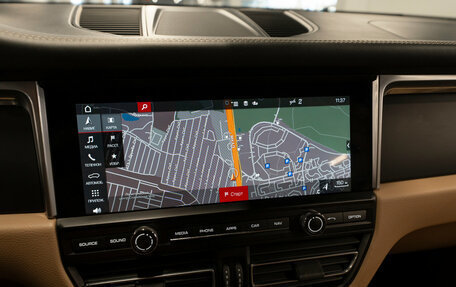 Porsche Macan I рестайлинг, 2020 год, 5 180 000 рублей, 17 фотография