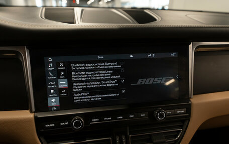 Porsche Macan I рестайлинг, 2020 год, 5 180 000 рублей, 20 фотография