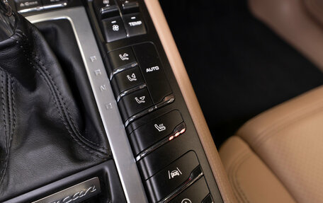 Porsche Macan I рестайлинг, 2020 год, 5 180 000 рублей, 29 фотография