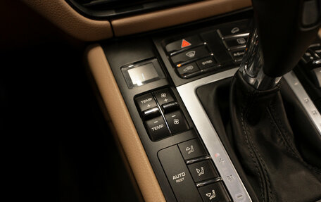 Porsche Macan I рестайлинг, 2020 год, 5 180 000 рублей, 27 фотография