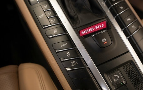 Porsche Macan I рестайлинг, 2020 год, 5 180 000 рублей, 25 фотография