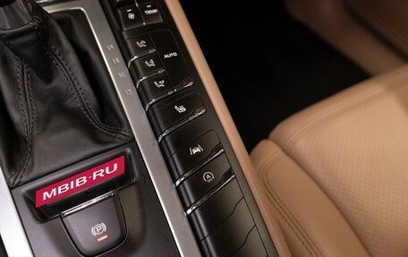 Porsche Macan I рестайлинг, 2020 год, 5 180 000 рублей, 28 фотография