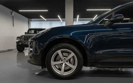 Porsche Macan I рестайлинг, 2020 год, 5 180 000 рублей, 32 фотография