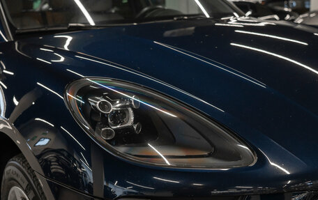 Porsche Macan I рестайлинг, 2020 год, 5 180 000 рублей, 33 фотография