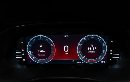 Skoda Octavia IV, 2021 год, 2 990 000 рублей, 11 фотография