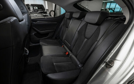 Skoda Octavia IV, 2021 год, 2 990 000 рублей, 12 фотография