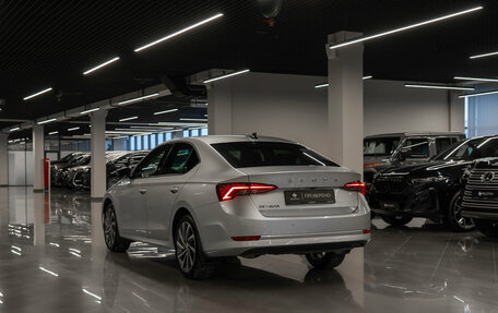 Skoda Octavia IV, 2021 год, 2 990 000 рублей, 4 фотография