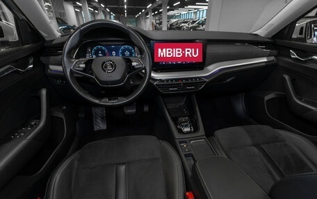 Skoda Octavia IV, 2021 год, 2 990 000 рублей, 7 фотография