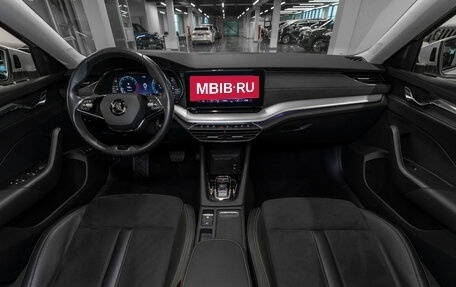 Skoda Octavia IV, 2021 год, 2 990 000 рублей, 8 фотография