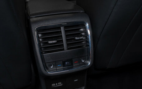 Skoda Octavia IV, 2021 год, 2 990 000 рублей, 13 фотография