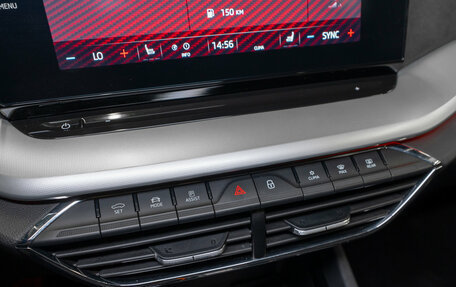 Skoda Octavia IV, 2021 год, 2 990 000 рублей, 19 фотография