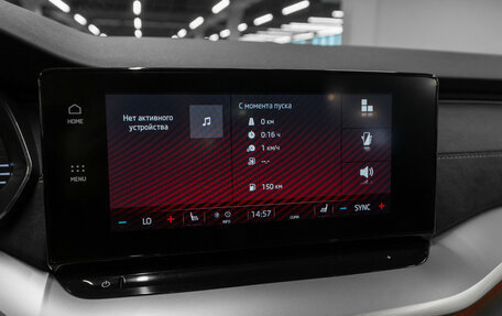 Skoda Octavia IV, 2021 год, 2 990 000 рублей, 20 фотография