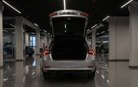 Skoda Octavia IV, 2021 год, 2 990 000 рублей, 29 фотография