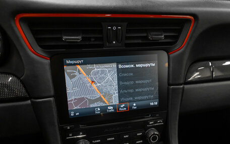 Porsche 911, 2017 год, 9 900 000 рублей, 18 фотография