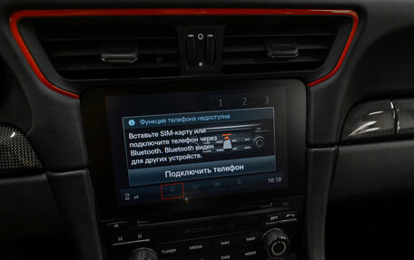 Porsche 911, 2017 год, 9 900 000 рублей, 19 фотография