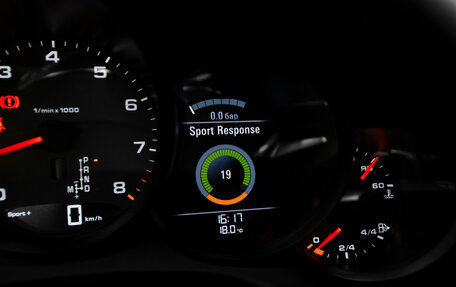 Porsche 911, 2017 год, 9 900 000 рублей, 30 фотография