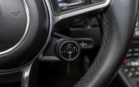 Porsche 911, 2017 год, 9 900 000 рублей, 31 фотография