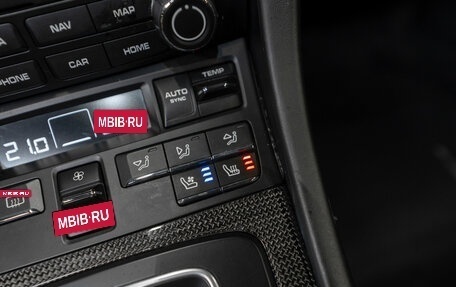 Porsche 911, 2017 год, 9 900 000 рублей, 28 фотография