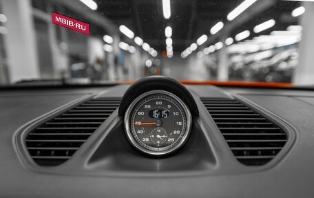 Porsche 911, 2017 год, 9 900 000 рублей, 29 фотография