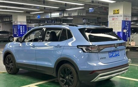 Volkswagen Tharu, 2024 год, 2 230 000 рублей, 3 фотография