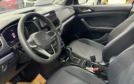 Volkswagen Tharu, 2024 год, 2 230 000 рублей, 5 фотография