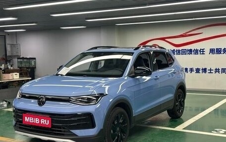 Volkswagen Tharu, 2024 год, 2 230 000 рублей, 2 фотография